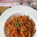 Photo n°2 de l'avis de Magaret.o fait le 13/07/2018 à 14:43 sur le  Adesso Pasta Car Ristorante à Bologna