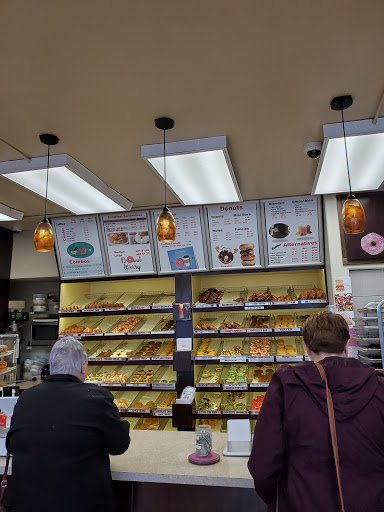 Donut Shop «Sesame Donuts Tigard», reviews and photos, 11945 SW Pacific Hwy, Tigard, OR 97223, USA