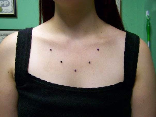 Body Piercing Shop «Karma Body Modifications», reviews and photos, 5455 S Mingo Rd, Tulsa, OK 74146, USA