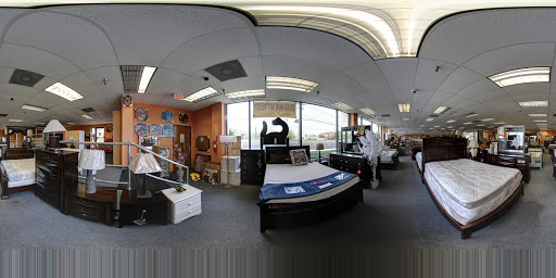 Furniture Store «Furniture Mecca», reviews and photos, 1600 N Olden Ave, Ewing Township, NJ 08638, USA