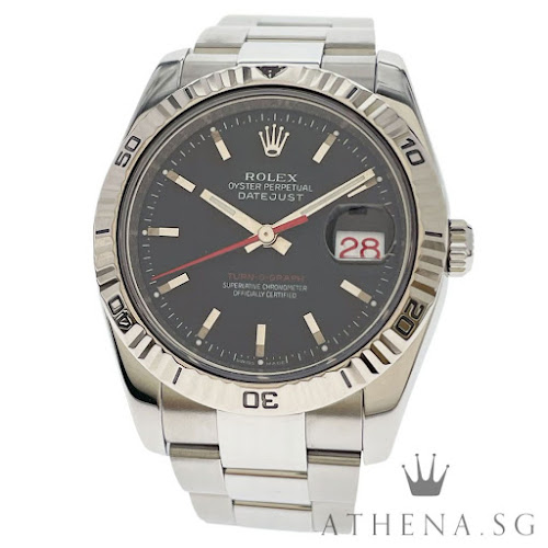 Athena Jewels & Watches