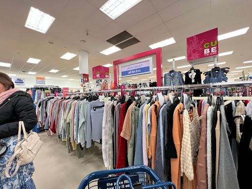 Department Store «Marshalls», reviews and photos, 200 Clifton Blvd, Westminster, MD 21157, USA