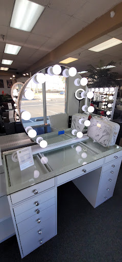 Furniture Store «Guadalajara Furniture Outlet», reviews and photos, 9415 Mission Boulevard # D, Riverside, CA 92509, USA