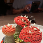 Photo n°4 de l'avis de Mama.6 fait le 11/09/2023 à 13:27 sur le  Alpina Chalet Grill and Bar à Alpe di Siusi