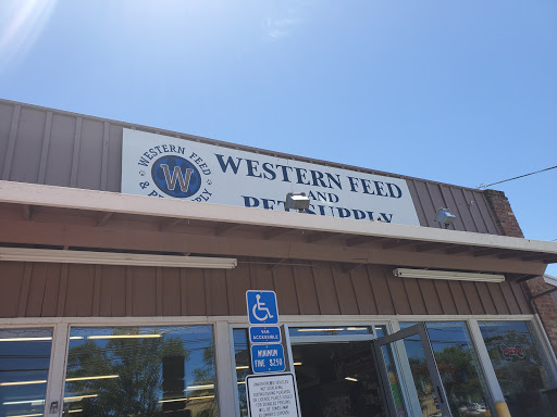 Pet Supply Store «Western Feed & Pet Supply», reviews and photos, 8980 Greenback Ln, Orangevale, CA 95662, USA
