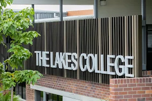 The Lakes College image