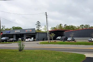 Jim Whaley Tires - Dothan (South Oates St.) image