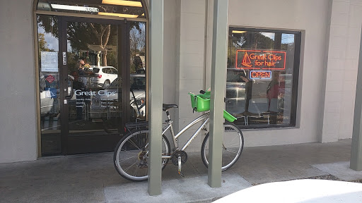 Hair Salon «Great Clips», reviews and photos, 3902 Middlefield Rd, Palo Alto, CA 94303, USA