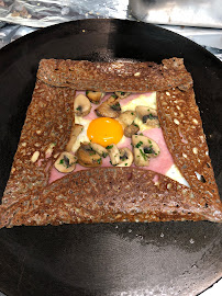 Photos du propriétaire du Crêperie La Crêperie à Antibes - n°13