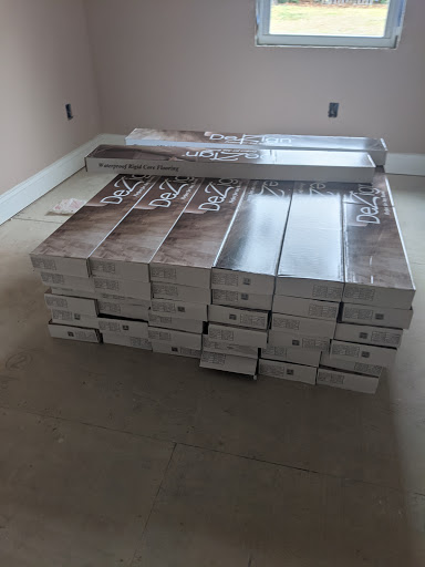 Countertop Store «Discount House», reviews and photos, 5709 Carolina Beach Rd, Wilmington, NC 28412, USA