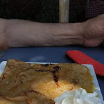 Photo n° 2 de l'avis de peggy.a fait le 14/08/2021 à 12:37 pour La Capucine à Giverny