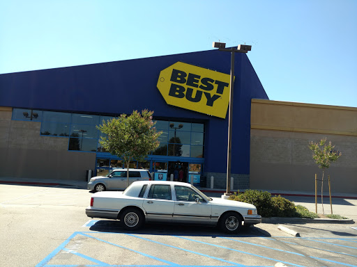 Electronics Store «Best Buy», reviews and photos, 26531 Bouquet Canyon Rd, Santa Clarita, CA 91350, USA