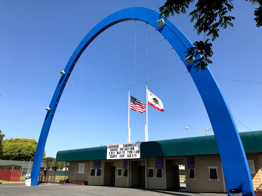 Fairground «Santa Clara County Fairgrounds», reviews and photos, 344 Tully Rd, San Jose, CA 95111, USA