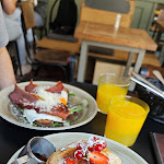 Photo n°1 de l'avis de Sílvia.o fait le 31/05/2023 à 07:00 sur le  Madam Anna Ekke à Munich