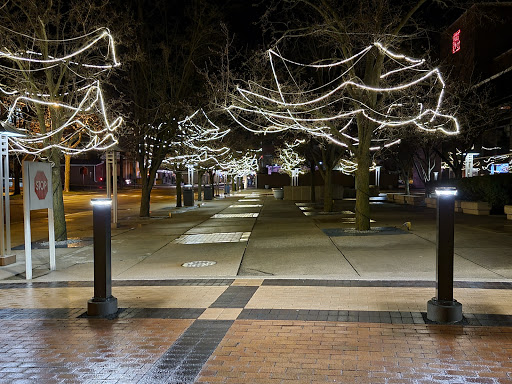 Performing Arts Theater «Honeywell Center», reviews and photos, 275 W Market St, Wabash, IN 46992, USA