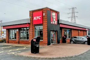 KFC Connswater - Arches Retail Park image