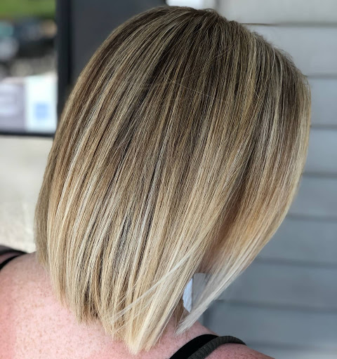 Hair Salon «Steven Jenae The Salon», reviews and photos, 31 Church St, Little Silver, NJ 07739, USA