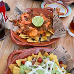 Photo n°1 de l'avis de Yves.u fait le 27/07/2021 à 10:03 sur le  California Tacos à Ericeira