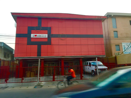 Stop-Centre, Allen Avenue, Directly Opposite Oshopey Plaza, Allen Ave, Ikeja, Nigeria, Day Care Center, state Lagos