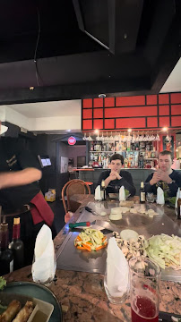 Les plus récentes photos du Restaurant japonais Teppan Yaki à Lyon - n°1