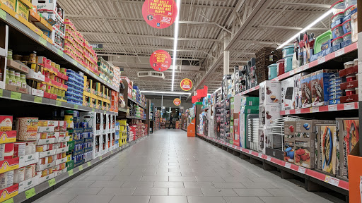 Supermarket «ALDI», reviews and photos, 2120 Panama Ln, Bakersfield, CA 93304, USA