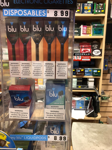 Tobacco Shop «Best Cigar Shop», reviews and photos, 1713 N 45th St, Seattle, WA 98103, USA