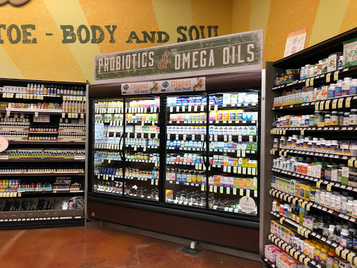 Grocery Store «Fresh Thyme Farmers Market- Crystal Lake», reviews and photos, 5340 Northwest Hwy, Crystal Lake, IL 60014, USA