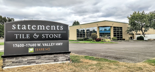 Statements Tile and Stone, 6140 6th Ave S, Seattle, WA 98108, USA, 