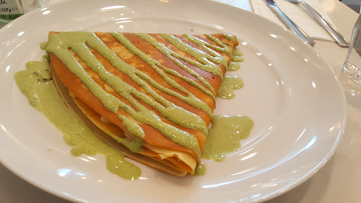 Whisk Crepes Cafe