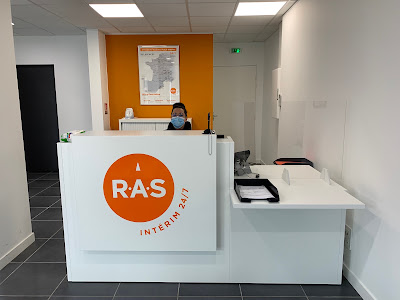 R.A.S Intérim Veauche à Veauche