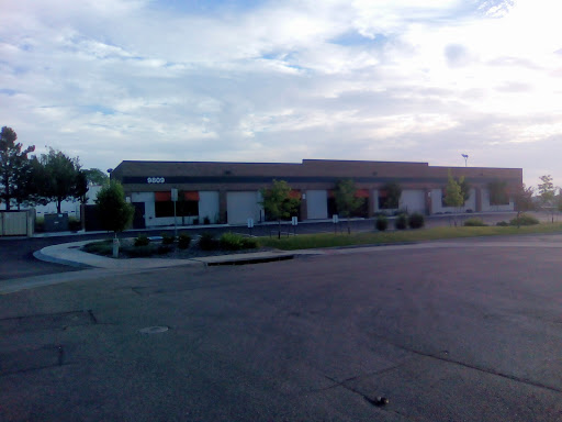 Gym «Method CrossFit», reviews and photos, 9809 E Easter Ave, Centennial, CO 80112, USA