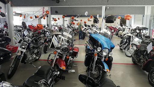 Auto Auction «Manheim Daytona Beach», reviews and photos, 1305 Indian Lake Rd, Daytona Beach, FL 32124, USA