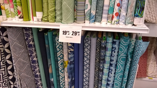 Fabric Store «Jo-Ann Fabrics and Crafts», reviews and photos, 5255 Lakewood Blvd, Lakewood, CA 90712, USA