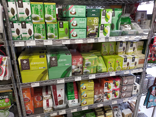 Japanese Grocery Store «Japan-Sage Market», reviews and photos, 1515 Main St, Salt Lake City, UT 84115, USA