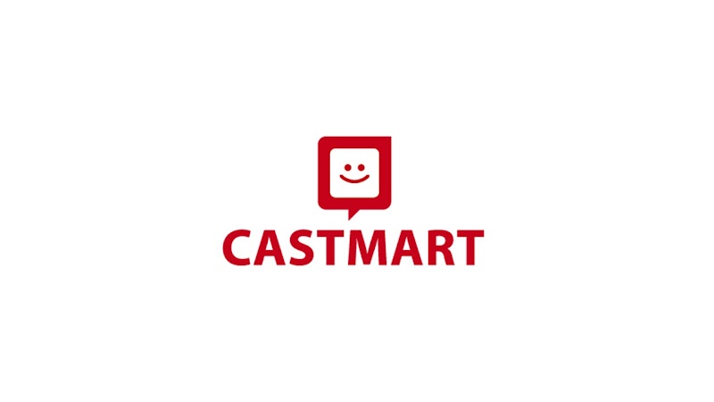 CASTMART株式会社