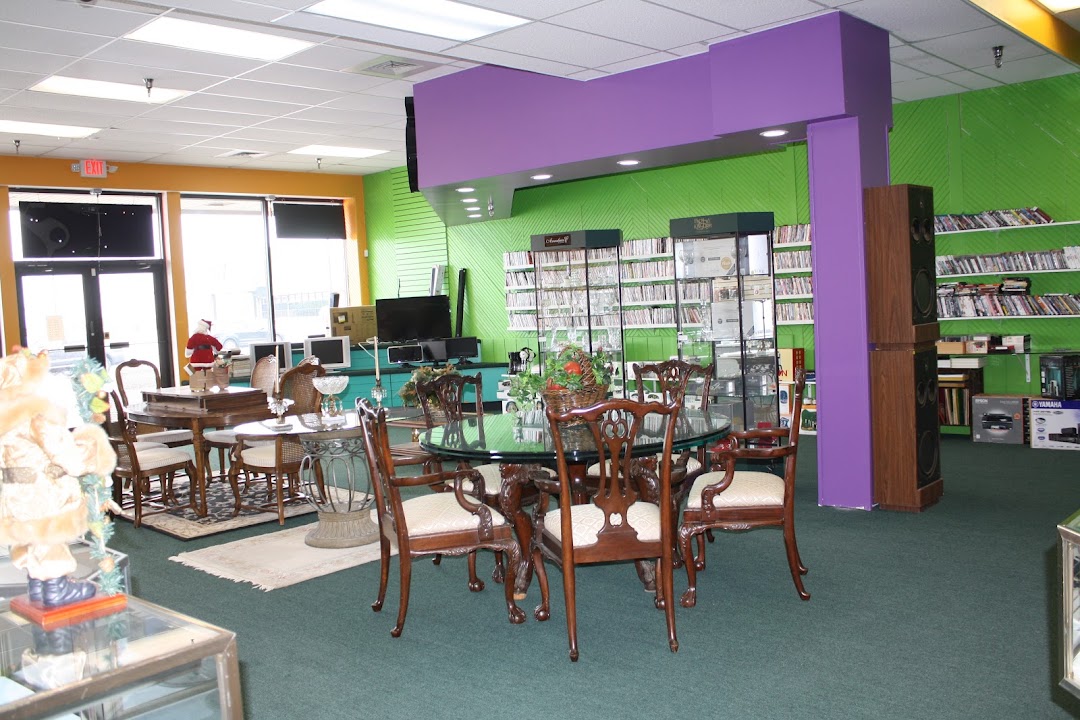 Community Pawn and Loan