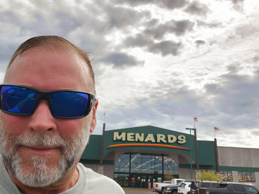 Home Improvement Store «Menards», reviews and photos, 1465 Menard Dr, Detroit Lakes, MN 56501, USA