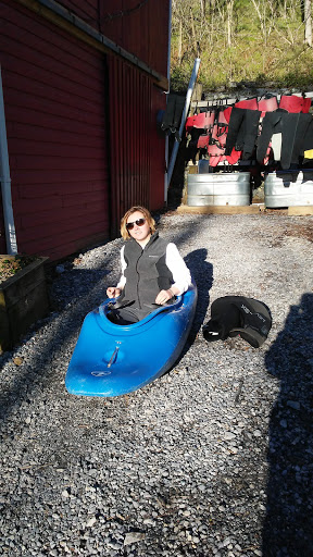 Raft Trip Outfitter «River & Trail Outfitters», reviews and photos, 604 Valley Rd, Knoxville, MD 21758, USA