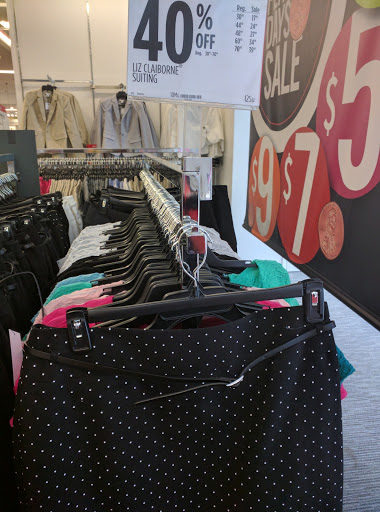 Department Store «JCPenney», reviews and photos, 340 Southland Mall, Hayward, CA 94545, USA