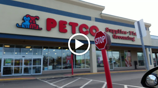 Pet Supply Store «Petco Animal Supplies», reviews and photos, 2255 East Ridge Road, Irondequoit, NY 14622, USA