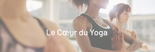 Cours de yoga Le Cœur du Yoga Paris
