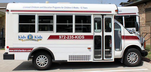 Day Care Center «Kids R Kids Richardson», reviews and photos, 3521 North Star Road, Richardson, TX 75082, USA