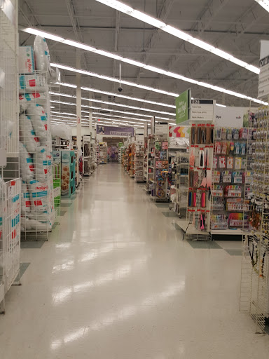 Fabric Store «Jo-Ann Fabrics and Crafts», reviews and photos, 1360 S Washington St #3, North Attleborough, MA 02760, USA