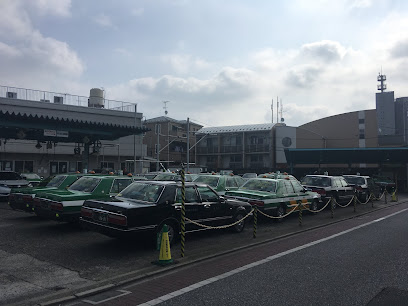 坂本自動車㈱ 足立営業所