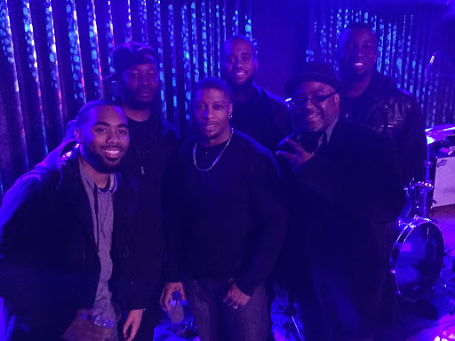 Event Venue «The Hall at MP», reviews and photos, 470 Driggs Ave, Brooklyn, NY 11211, USA