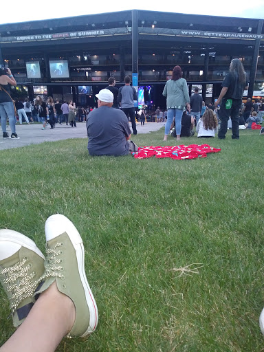 Performing Arts Theater «Hollywood Casino Amphitheatre», reviews and photos, 19100 Ridgeland Ave, Tinley Park, IL 60477, USA