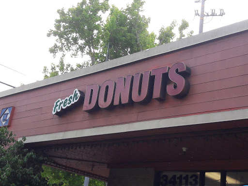 Donut Shop «Fresh Donuts & Bagel», reviews and photos, 34113 Fremont Blvd, Fremont, CA 94555, USA
