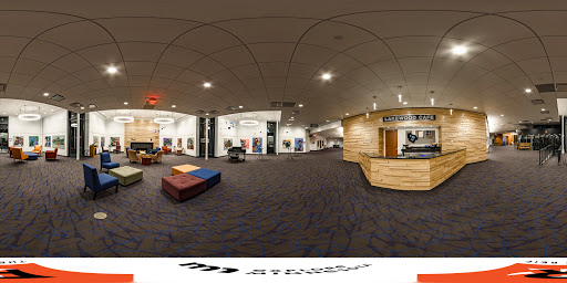 Performing Arts Theater «Reif Performing Arts Center», reviews and photos, 720 NW Conifer Dr, Grand Rapids, MN 55744, USA