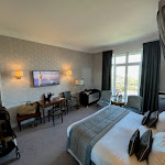 Photo n° 1 de l'avis de sawasdee75. fait le 29/05/2023 à 17:42 pour Hôtel Barrière Le Royal Deauville à Deauville