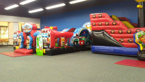 Amusement Center «Super Jump Party Zone», reviews and photos, 3500 S Meridian, Puyallup, WA 98373, USA